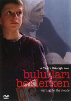 Bulutlari Beklerken (DVD)