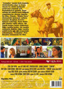 Preview: Cemalim DVD