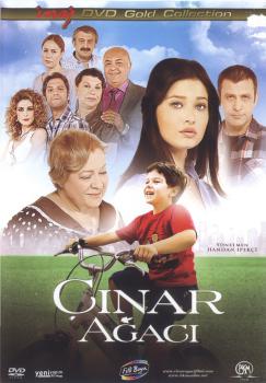 Çinliler Geliyor (DVD)