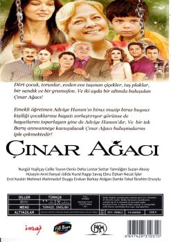 Preview: Cinar-Agaci--DVD-