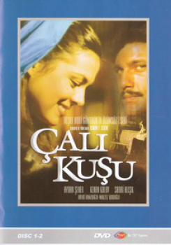 Calikusu (DVD)