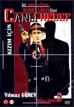 Canli Hedef (DVD)