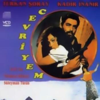 Cevriyem (VCD)