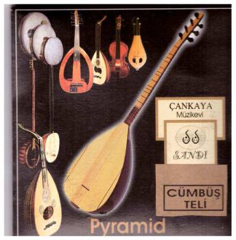 Cumbus Strings Pyramid