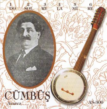 Cumbus Strings Avarez