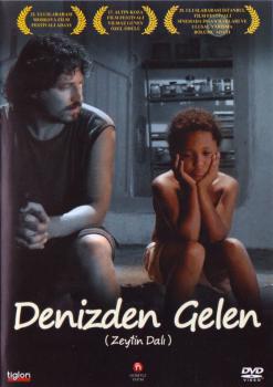 DenizdDenizden Gelen (DVD)