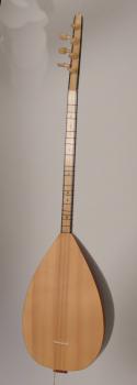 Saz Baglama