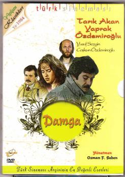 Damga (DVD)
