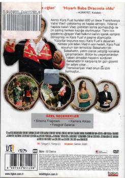 Preview: Kutsal Damacana Dracoola DVD