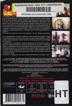 Preview: Deli Yürek DVD