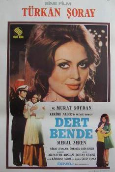 Dert Bende (DVD)