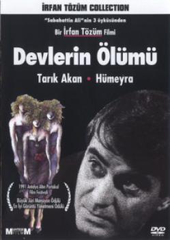 Devlerin Ölümü DVD