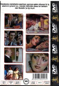 Preview: Devlet Kusu (DVD)