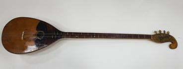 Preview: Dombra Tambure Tamburica