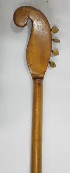 Dombra Tambure Tamburica