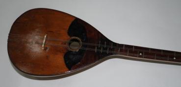 Dombra Tambure Tamburica