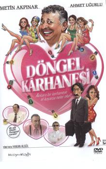 Döngel Kärhanesi (DVD)