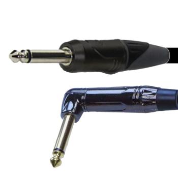 Klinken 3 pol symmetrisches Jack Jack Kabel