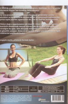 Preview: Ebru Salli ile Pilates DVD