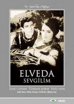 Elveda Sevgilim (DVD)