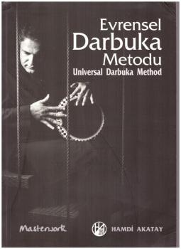 Universal Darbuka Method