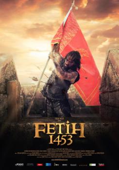 Preview: Fetih 1453  (DVD)