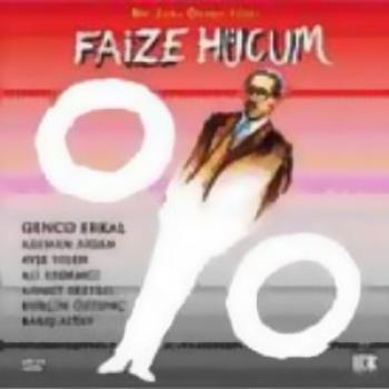 Faize Hücum (VCD)