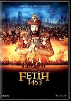Fetih 1453 DVD