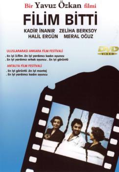 Film Bitti (DVD)