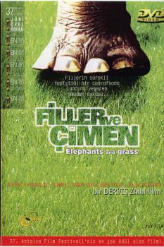 Filler ve Cimenler (DVD)