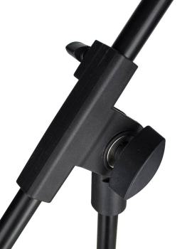 Preview: GAMS-3000 Gatt Audio Mikrofonständer mit Galgen