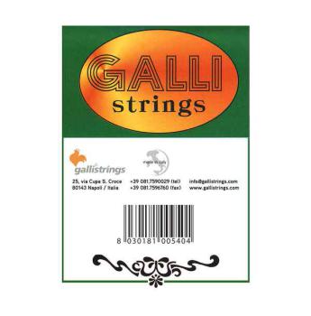 Preview: Galli Saz / Baglama strings