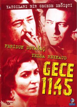 Gece 11.45 (DVD)