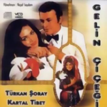 Gelin Çiçeği (VCD)