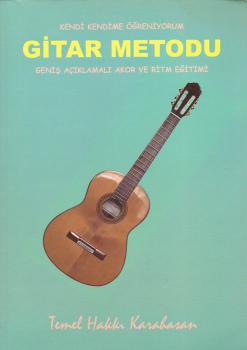 Guitar methods