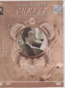 Gurbet DVD