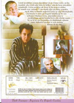 Preview: Gün Ortasinda Karanlik DVD