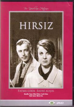 HIRSIZ (DVD online-stream-schauen-izle