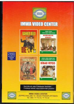 Preview: Hababam Sinifi Güle Güle (DVD)