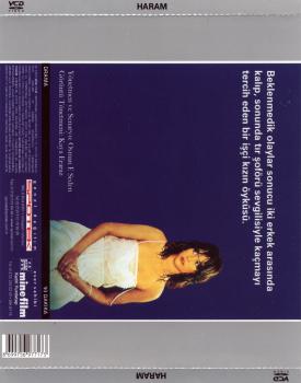 Haram (VCD)