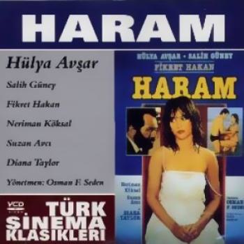 Haram (VCD)