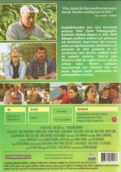 Preview: Hayattan Korkma (DVD)