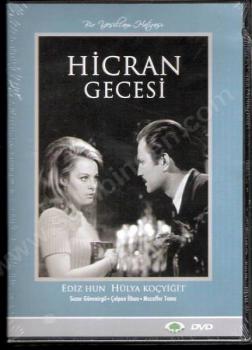 Hicran Gecesi (DVD)