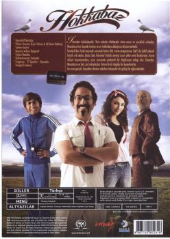 Preview: Hokkabaz + Bonus DVD