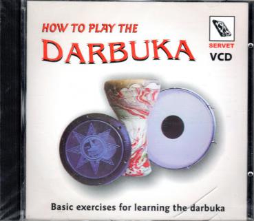 How to Play Darbuka