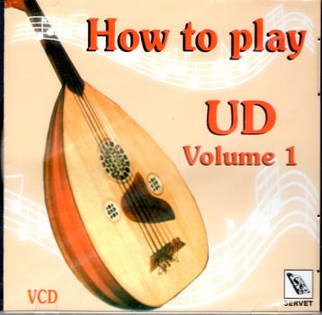 How To play OUD