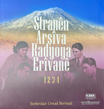 Stranên Arsîva Radyoya Erîvanê
