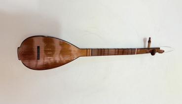 Preview: Cura Baglama für Kinder