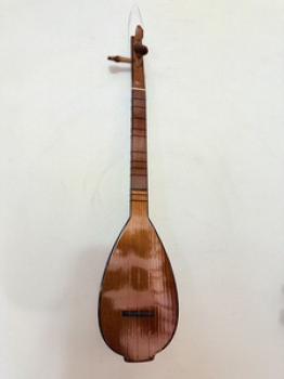 Preview: Cura Baglama für Kinder