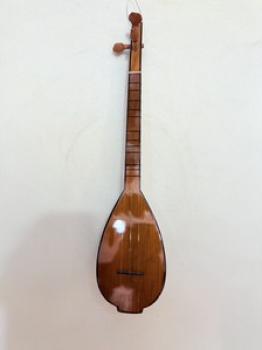 Cura Baglama für Kinder